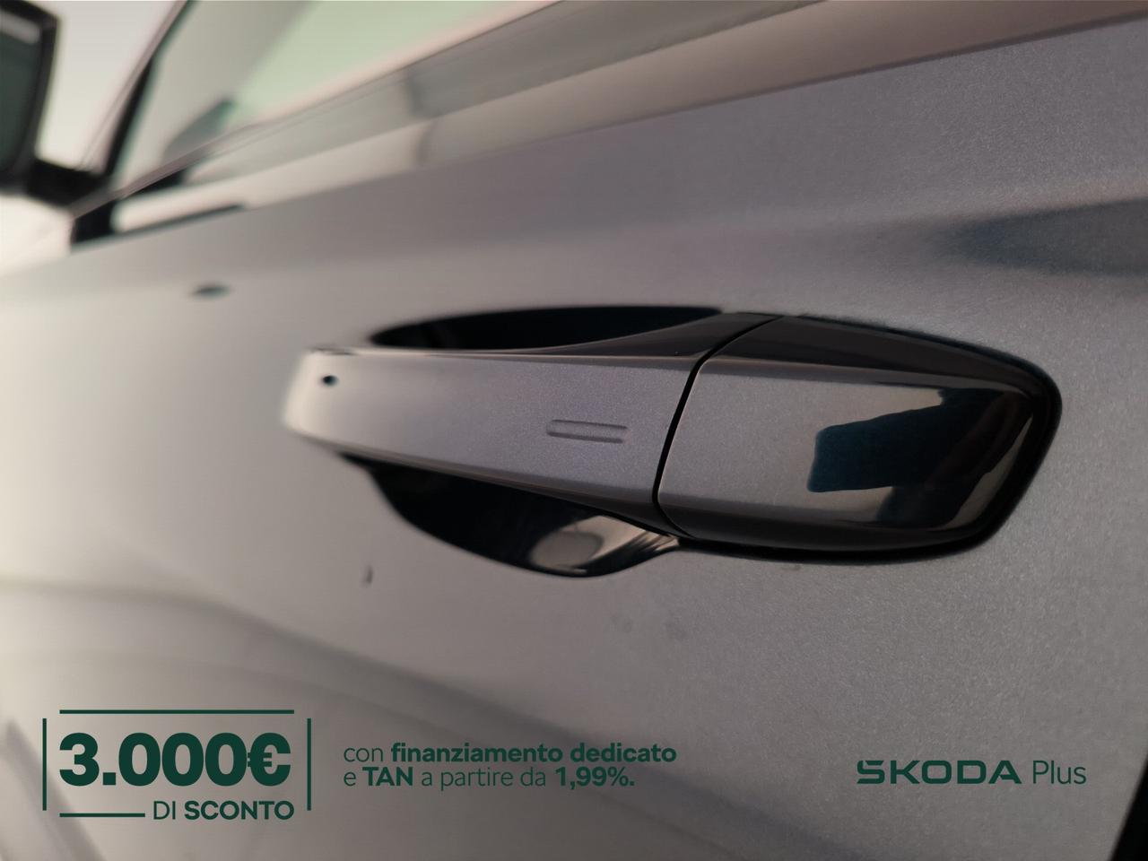 Skoda Karoq 2.0 tdi style 115cv