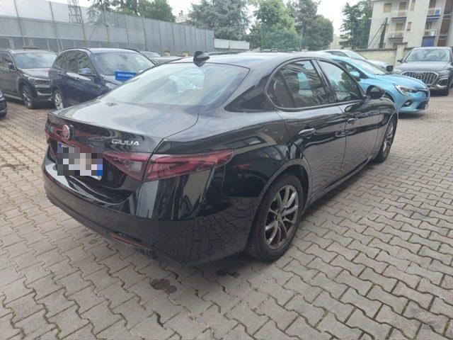 ALFA ROMEO Giulia 2.2 Turbodiesel 150 CV Super