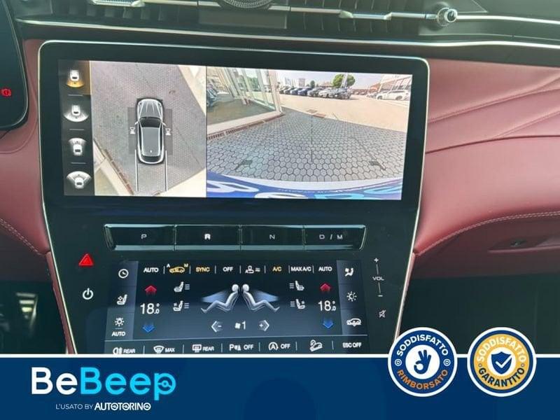 Maserati Grecale 2.0 MHEV MODENA 330CV AUTO