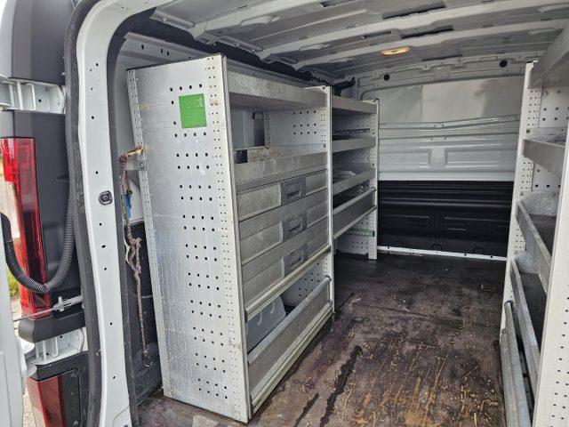 FIAT Talento 2.0 Ecojet 120CV PC-TN S&S ALLESTITO OFFICINA