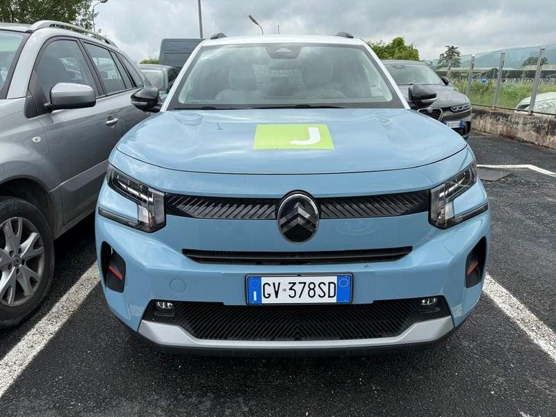 Citroën C3 PureTech 100 S&S Max
