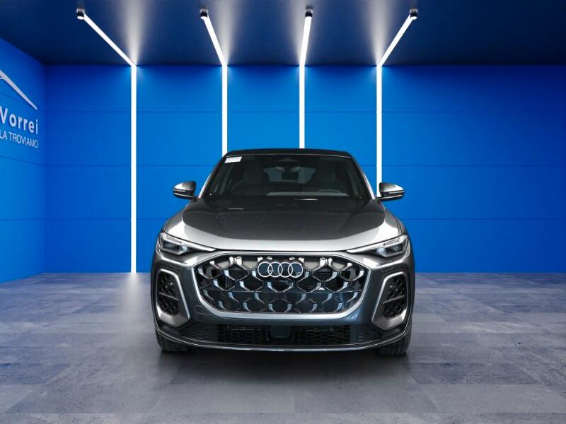 AUDI Q5 3ª serie Q5 SPB TDI 150 kW mHEV+ S tro...