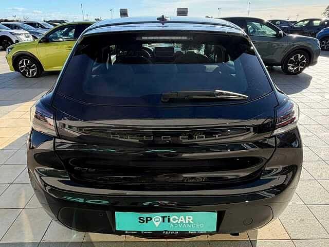 Peugeot 208 PureTech 100 Stop&Start 5 porte Style