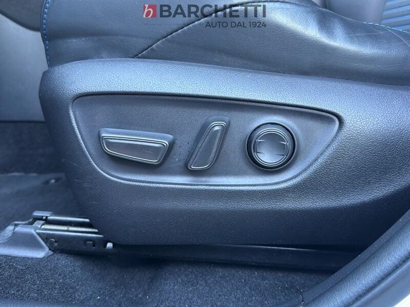 Toyota RAV4 5ª SERIE 2.5 HV (218CV) E-CVT 2WD Style