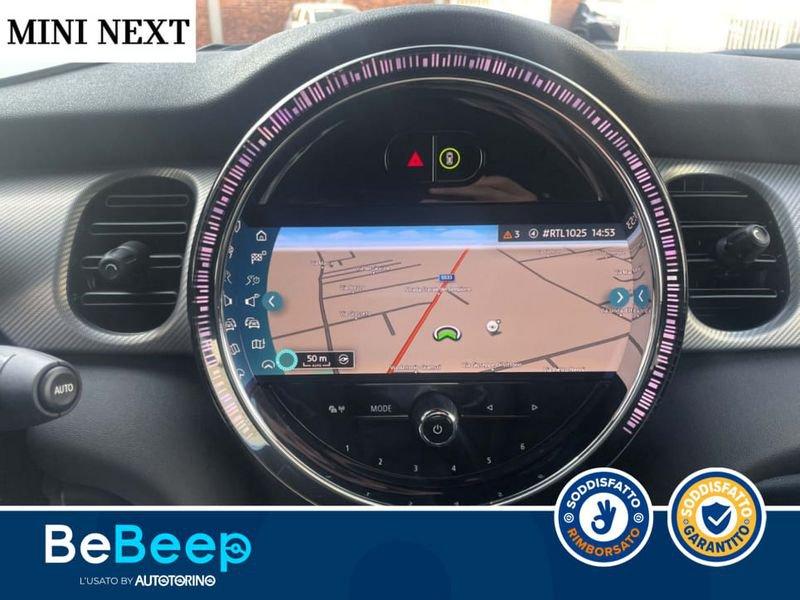 MINI Mini Cabrio 2.0 COOPER S JCW AUTO