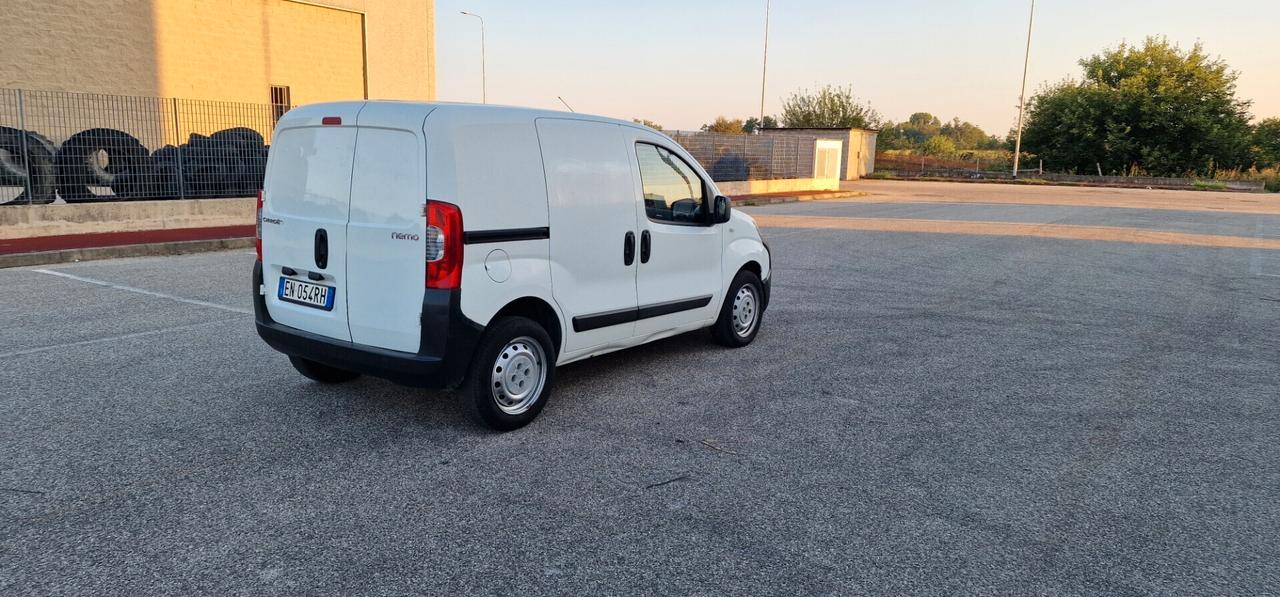 Citroen Nemo 1.3 diesel