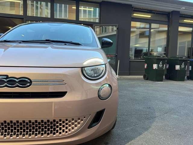 Fiat 500 1.0 Hybrid 65cv Icon + Telecamera Km Zero