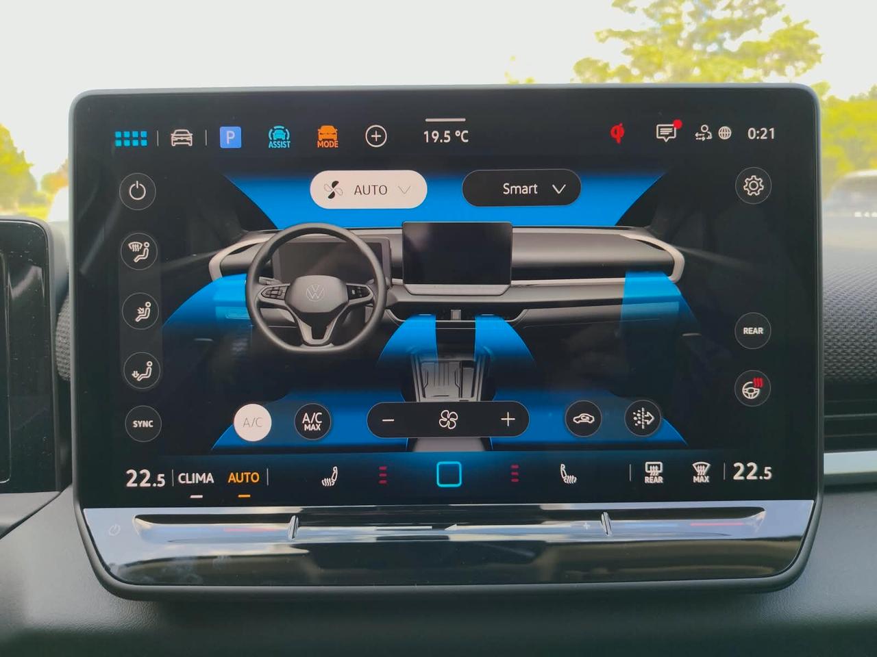 Volkswagen T-Roc 1.5 eTSI ACT DSG Style