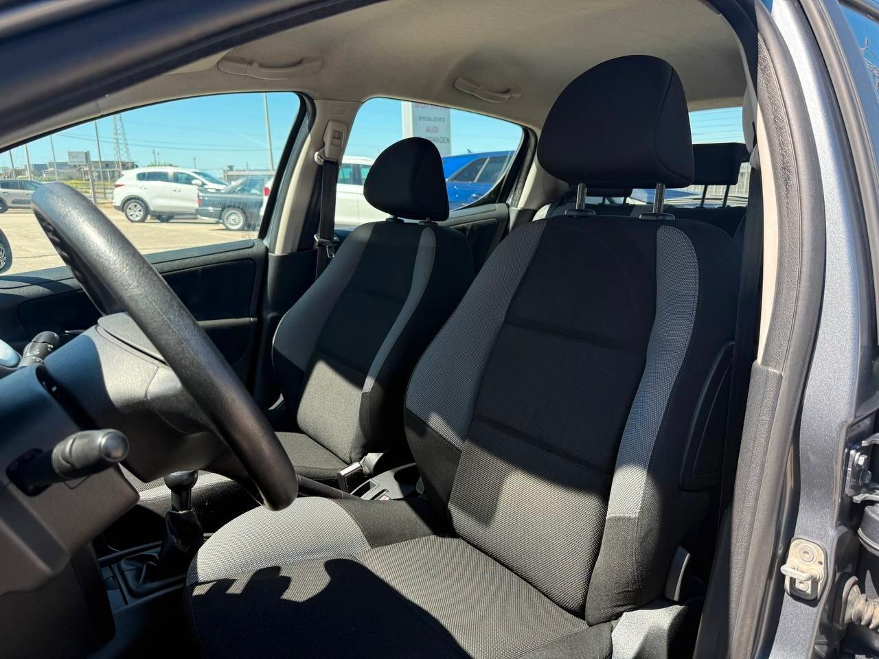 Peugeot 207 1.4 HDi 70CV 5p. Energie Sport