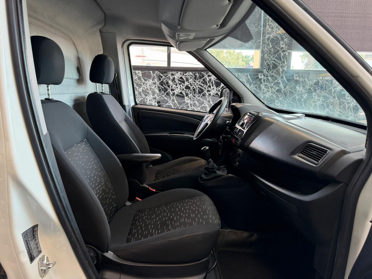 Opel Combo 1.3 CDTI PC-TN Van 750kg E6
