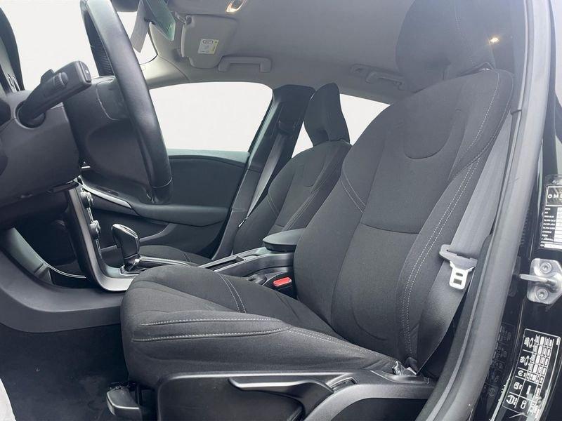 Volvo V40 V40 D2 Geartronic Kinetic