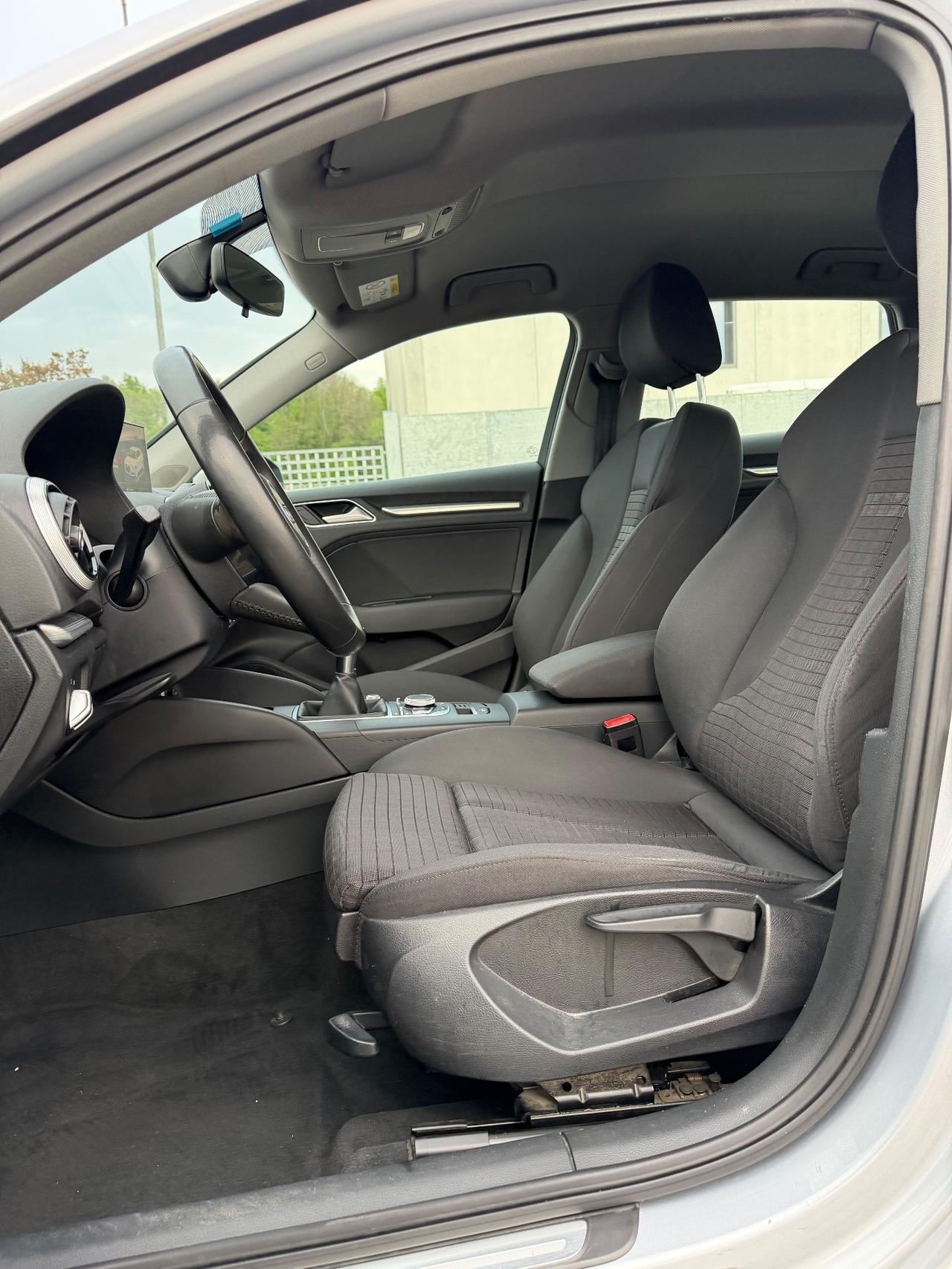 Audi A3 SPB 1.6 TDI Sport