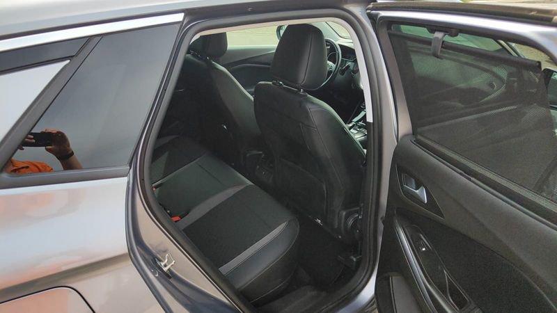 Opel Grandland Grandland X 1.6 Hybrid Plug-in aut. FWD