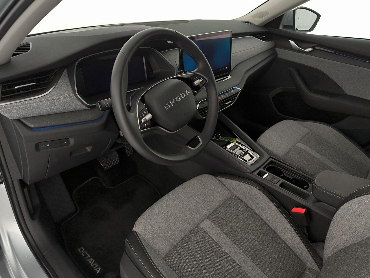 Skoda Octavia wagon 2.0 tdi executive 150cv dsg