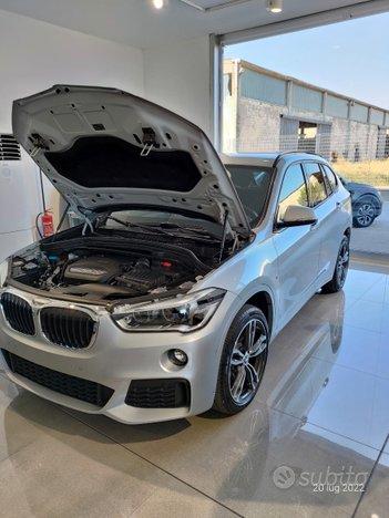 Bmw X1 X DRIVE 20 MSPORT