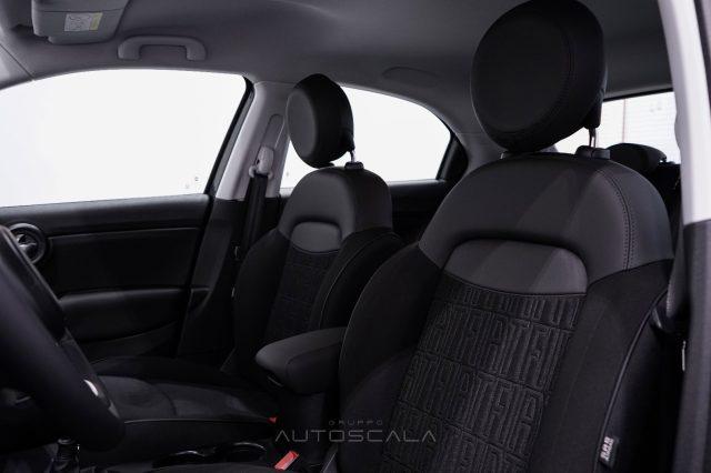 FIAT 500X 1.3 MultiJet 95cv Pack Comfort