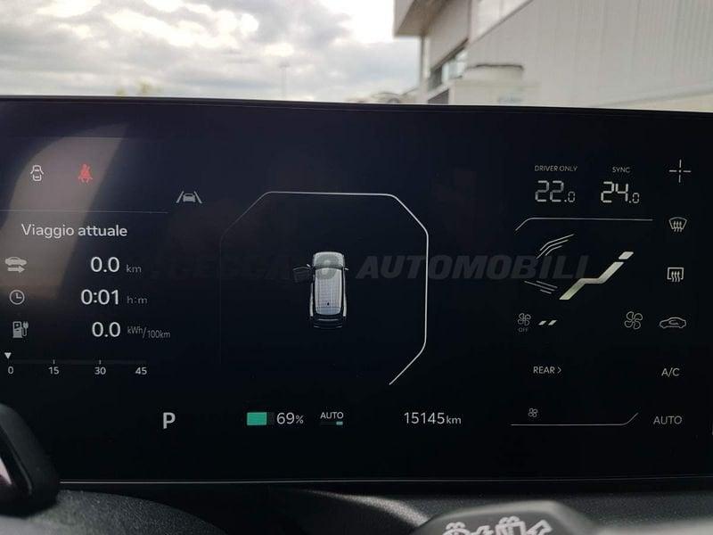 KIA EV9 EV9 GT-line Launch Edition awd