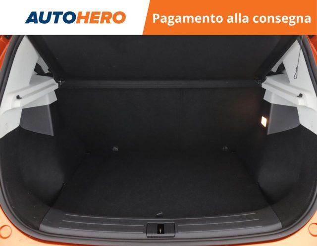 MG ZS 1.5 VTi-tech Luxury