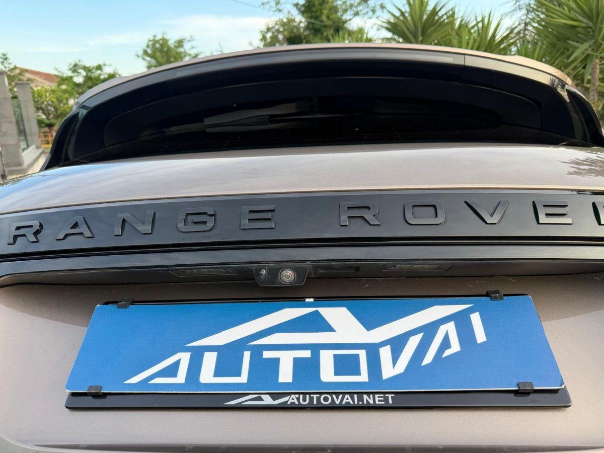 LAND ROVER - Range Rover Evoque - 2.0 TD4 150CV 5p. Business Edition SE