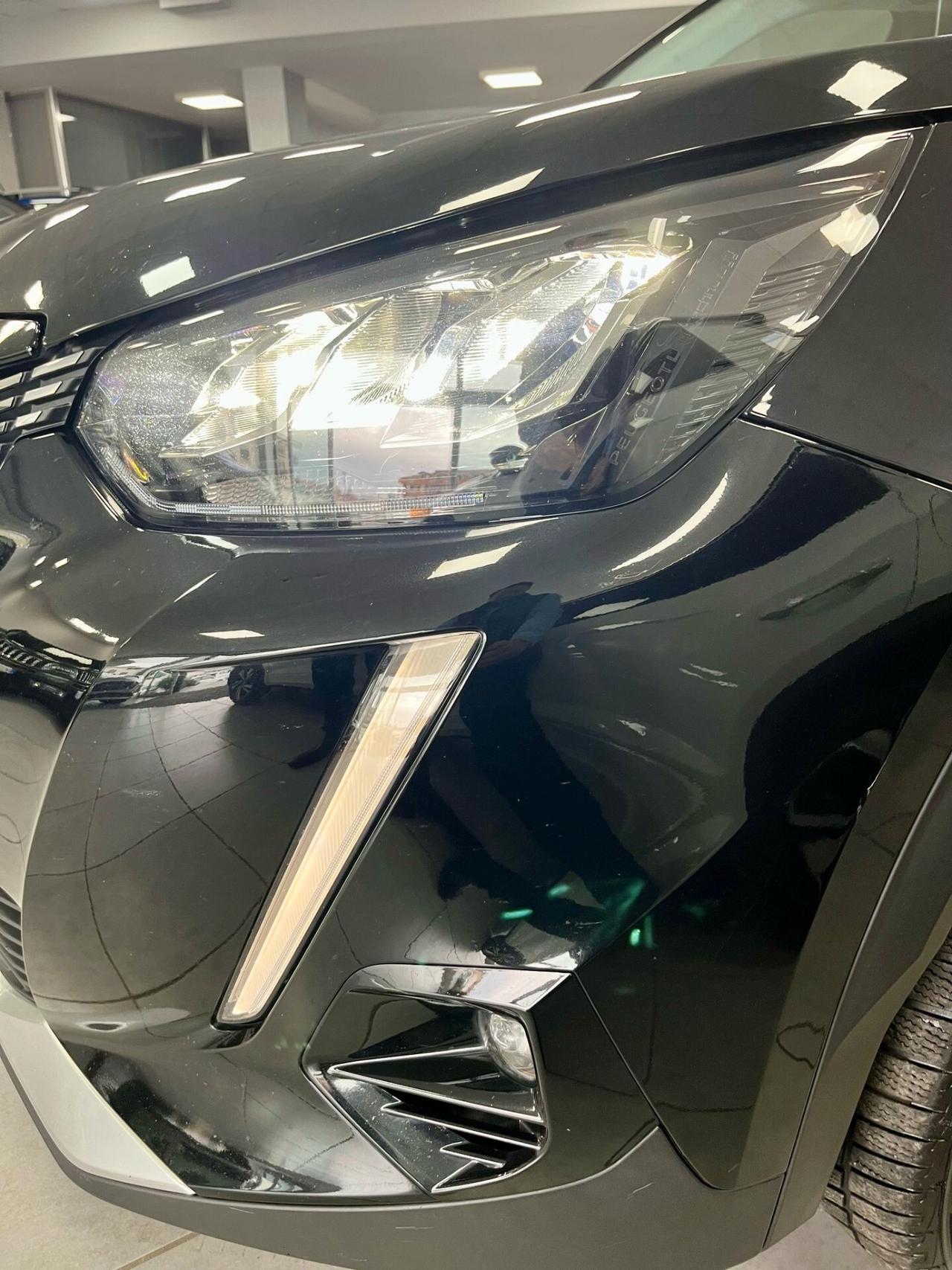 Peugeot 2008 BlueHDi 130 S&S EAT8 Allure