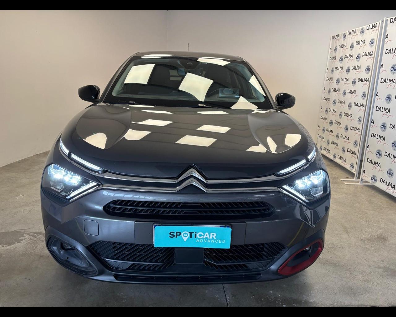 CITROEN C4 III 2021 - C4 1.2 puretech Shine s&s 130cv eat8