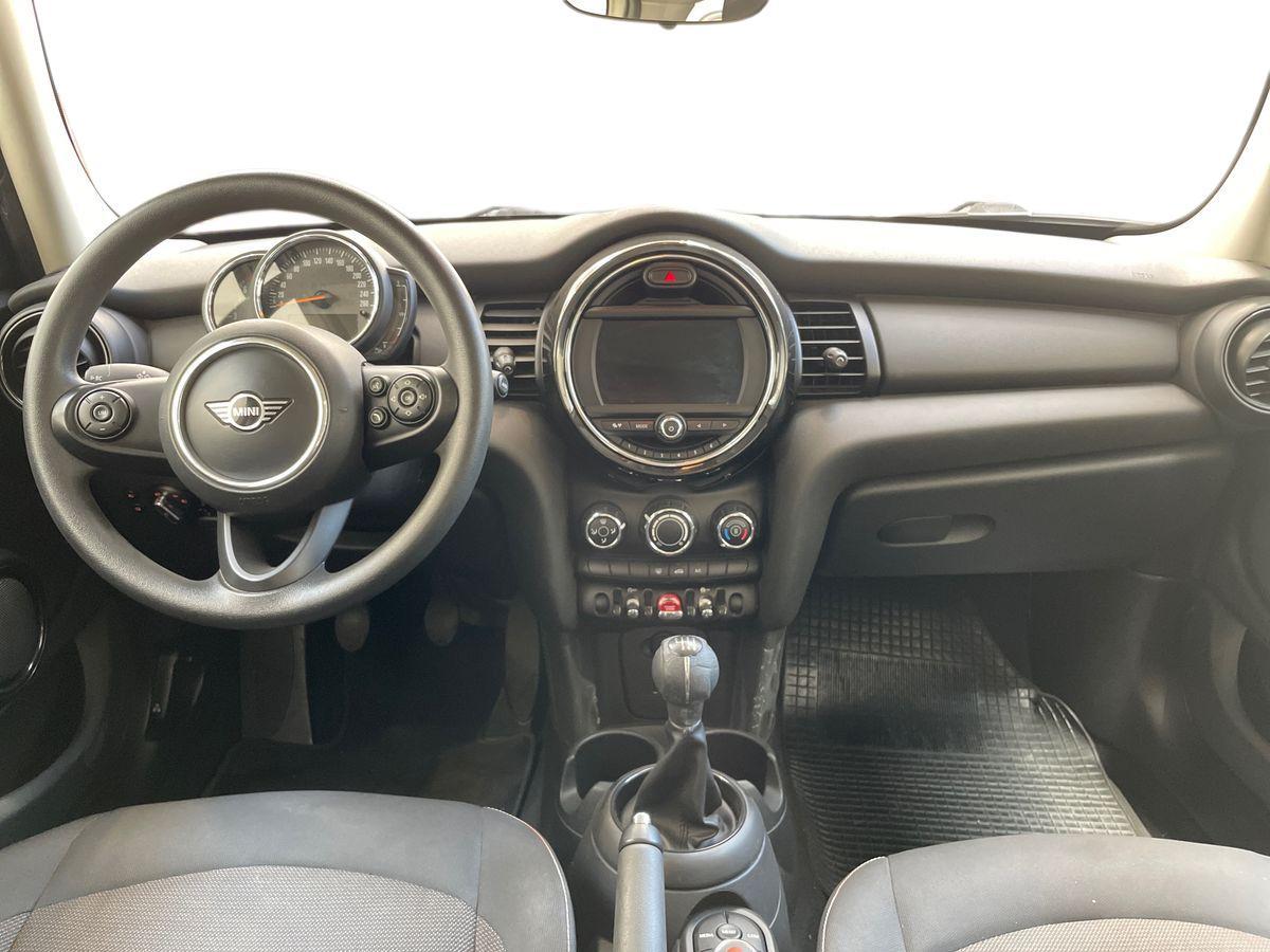MINI Mini IV F55 2018 5p - Mini 5p 1.5 One 75cv