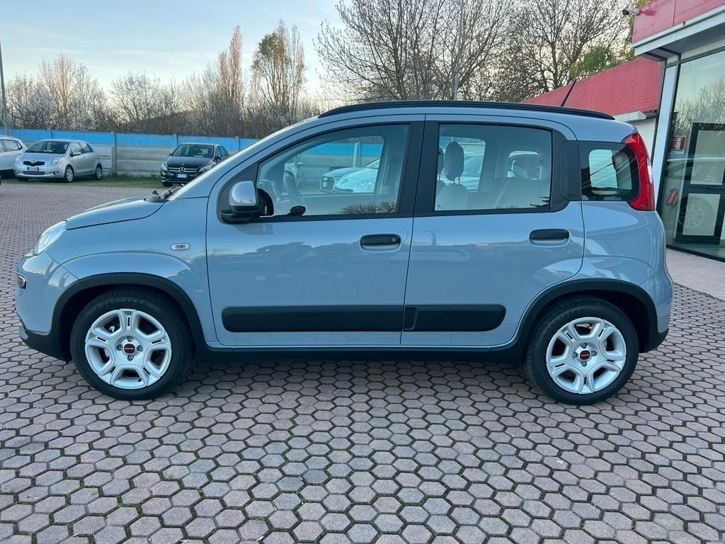 Fiat Panda 1.0 Hybrid , DISP SOLO PER NOLEGGIO