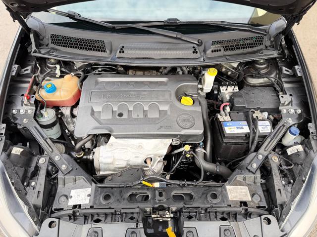 LANCIA Delta 1.6 MJT DPF Platino +TETTO APRIBILE