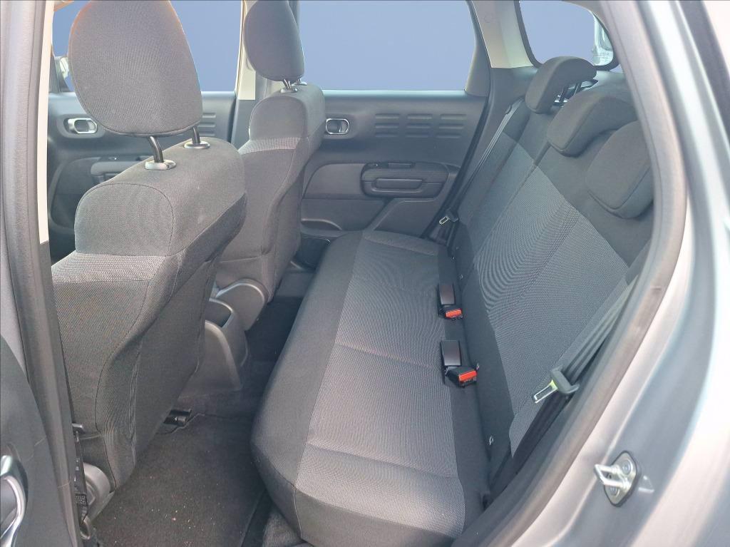 CITROEN C3 Aircross 1.5 bluehdi Feel s&s 110cv del 2024