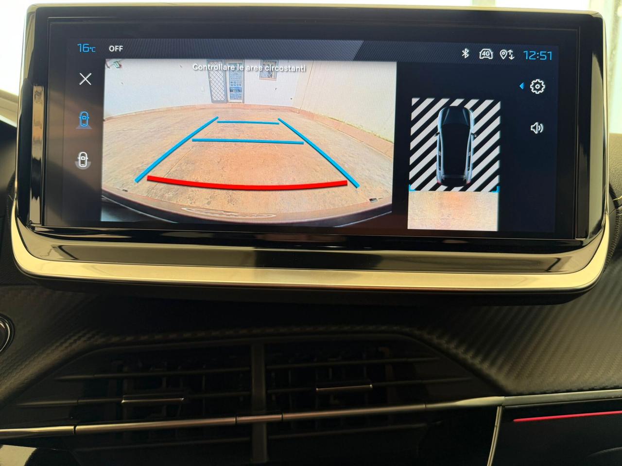 Peugeot 208 PureTech 100 Stop&Start 5 porte GT