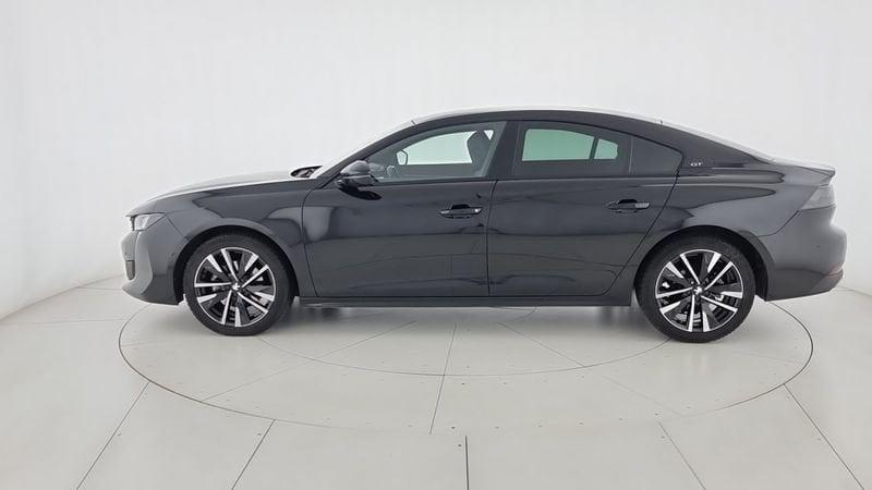 Peugeot 508 BlueHDi 130 Stop&Start EAT8 GT