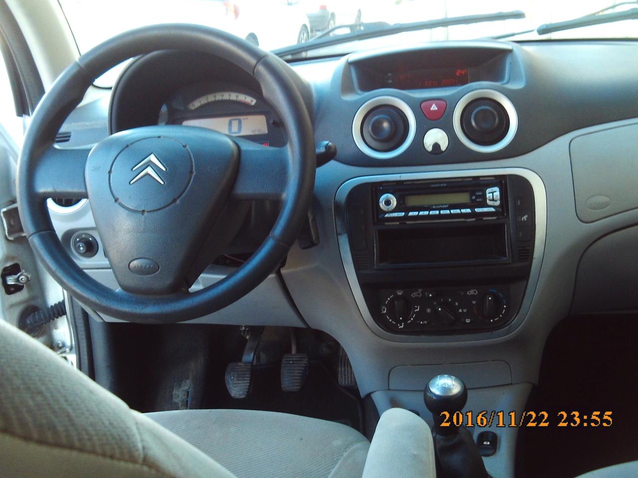 Citroen C3 1.1 Classique