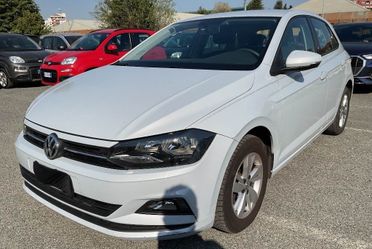 Volkswagen Polo 1.6 TDI 5p. Trendline BlueMotion Technology