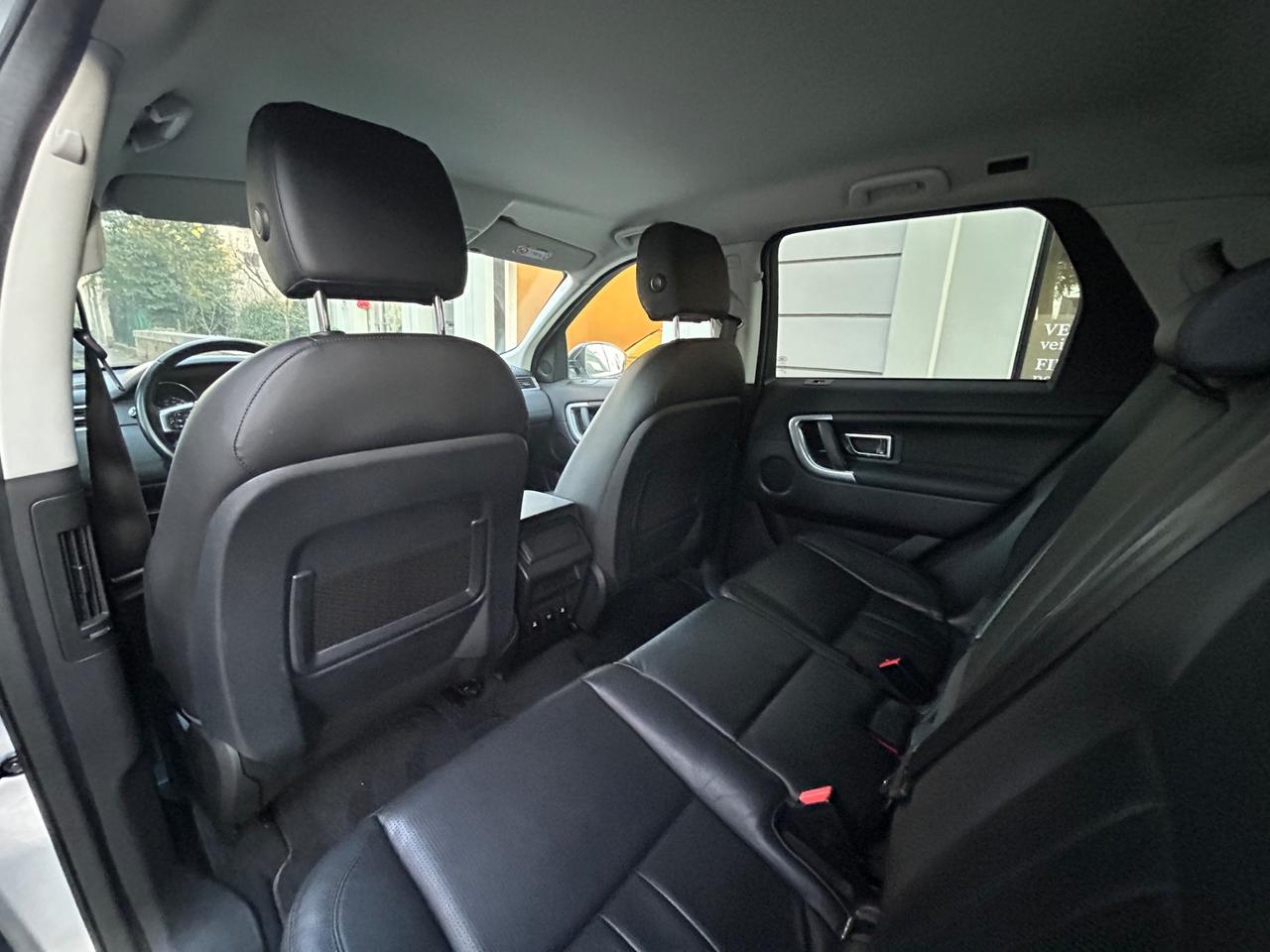 Land Rover Discovery Sport 2.0 180cv td4 HSE Luxury AWD my18 *99.000KM*