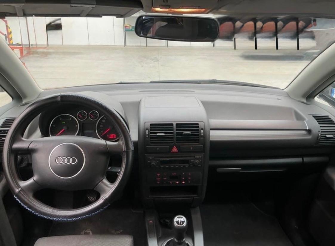 Audi A2 1.4 TDI Top