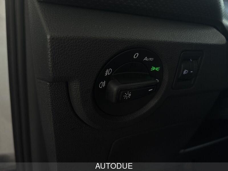 Volkswagen T-Cross 1.0 TSI STYLE 95CV
