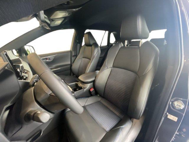 TOYOTA RAV 4 RAV4 2.5 HV (218CV) E-CVT 2WD Style