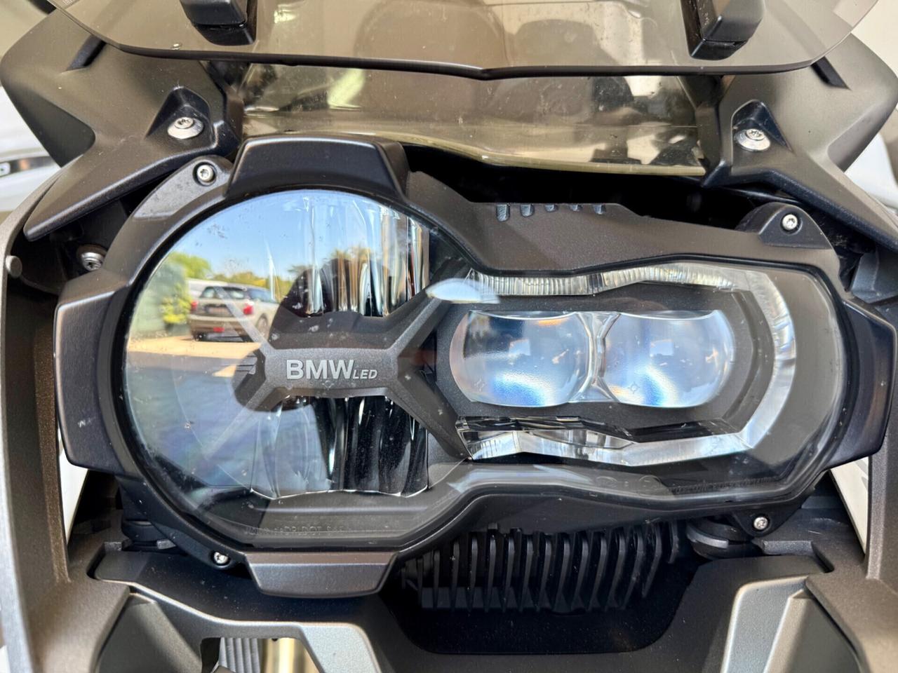 Bmw R 1200 GS LC