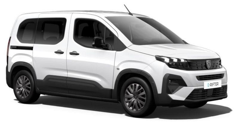 Peugeot Rifter 130 Hdi Long Allure 7p.ti CBC