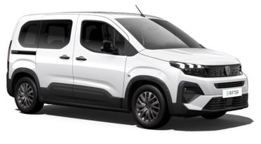 Peugeot Rifter 130 Hdi Long Allure 7p.ti CBC