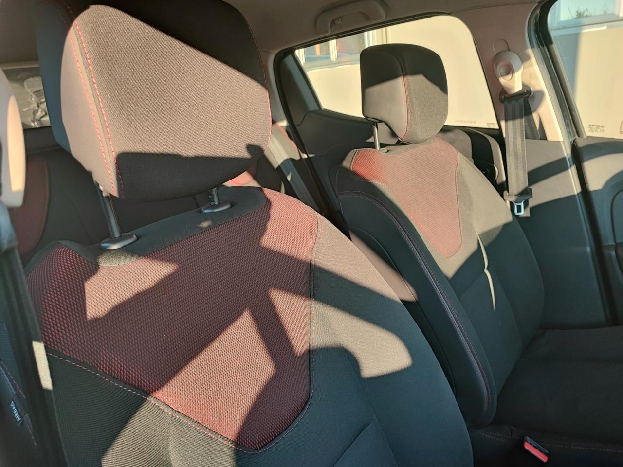 Renault Clio 1.5 dCi 8V 75CV 5 porte Live