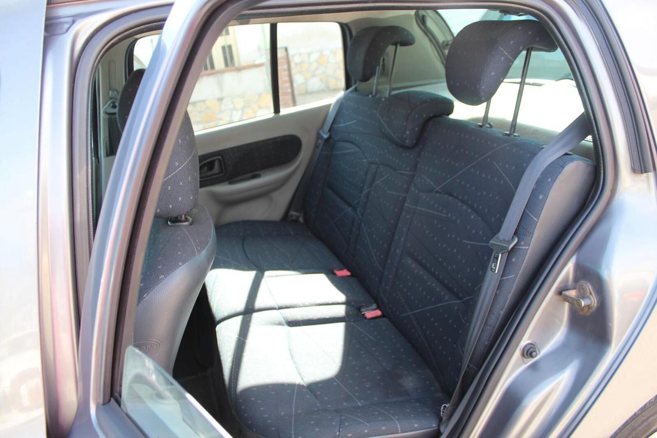 Renault Clio 1.5 dCi 65CV cat 5 porte Expression