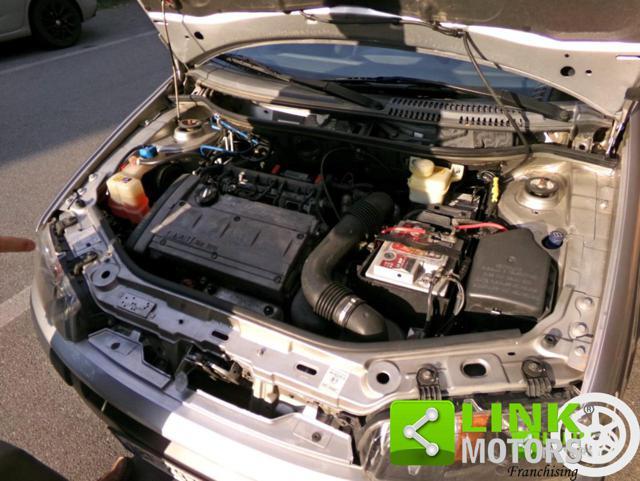 FIAT Punto 1.8i 16V cat 3 porte HGT