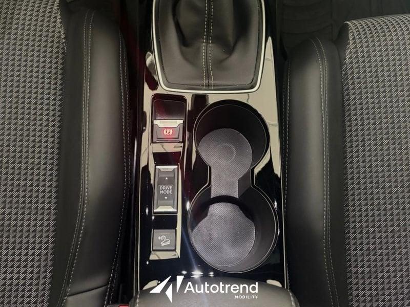 Peugeot 2008 1.5 BlueHDi 110 CV NAVI LED GT S&S