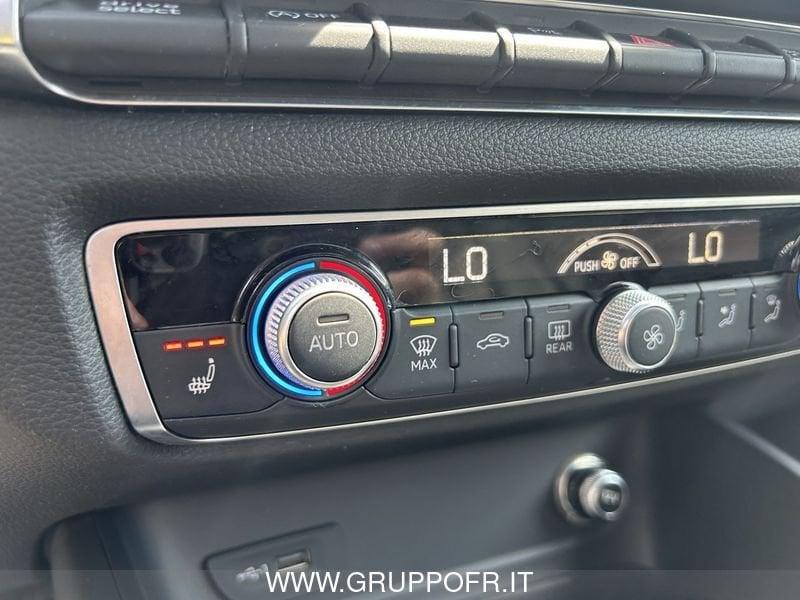 Audi A3 RS3 Sportback 2.5 tfsi quattro s-tronic