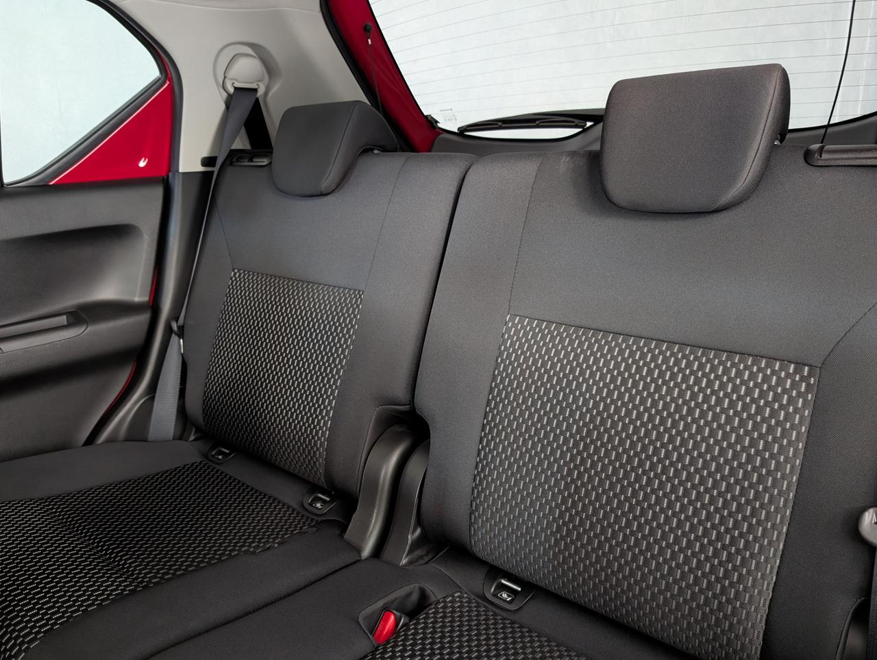 Suzuki 1.2 Hybrid Top