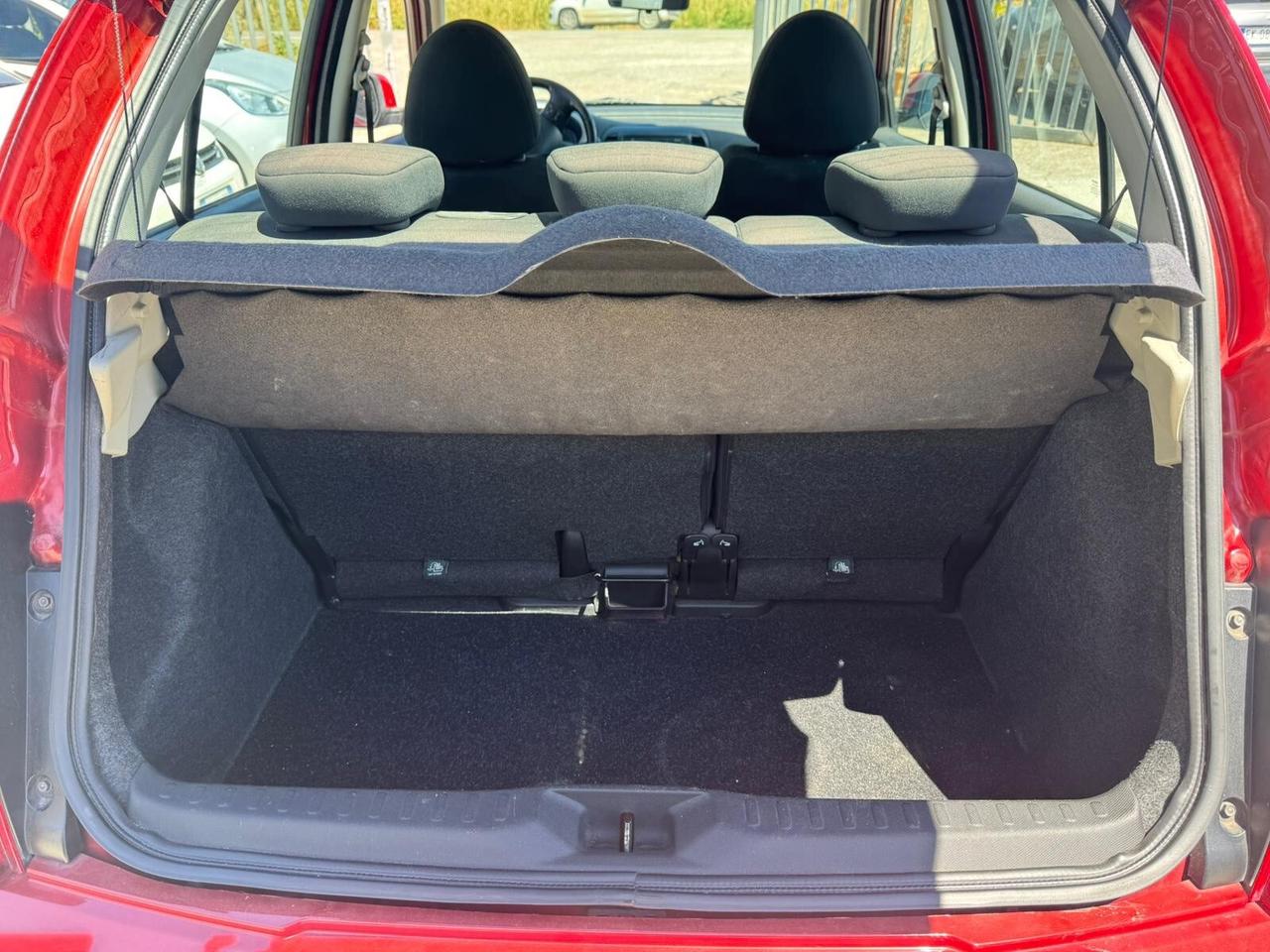 Nissan Micra 1.2 12V 5 porte