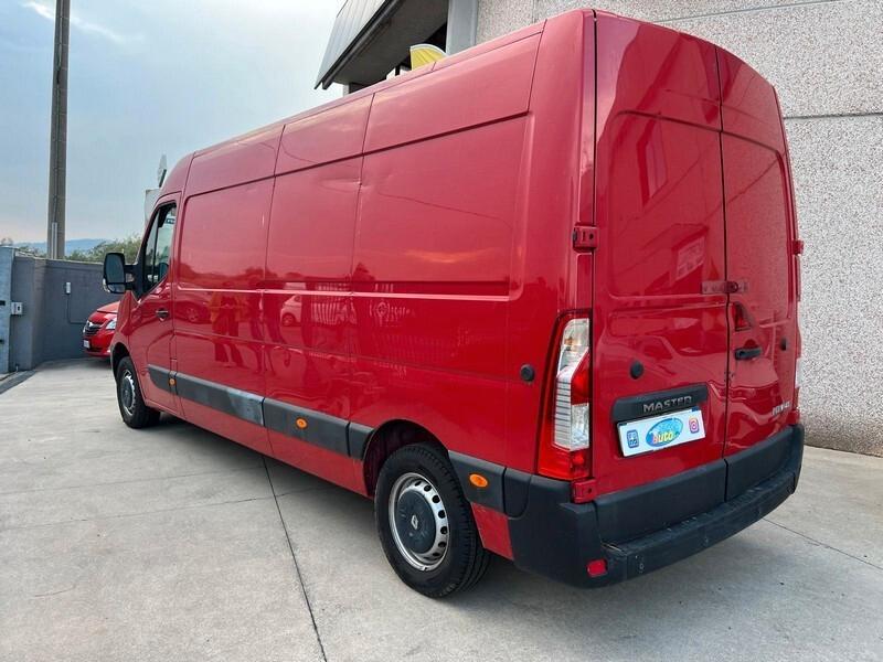 Renault Master T35 2.3 dCi/145 PL-TM Pianale Cabinato Twin Turbo S&S / prezzo IVA ESCLUSA