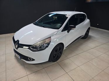 Renault Clio 1.2 75CV 5 porte Wave