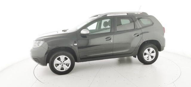 DACIA Duster 1.6 SCe 4x2 Prestige